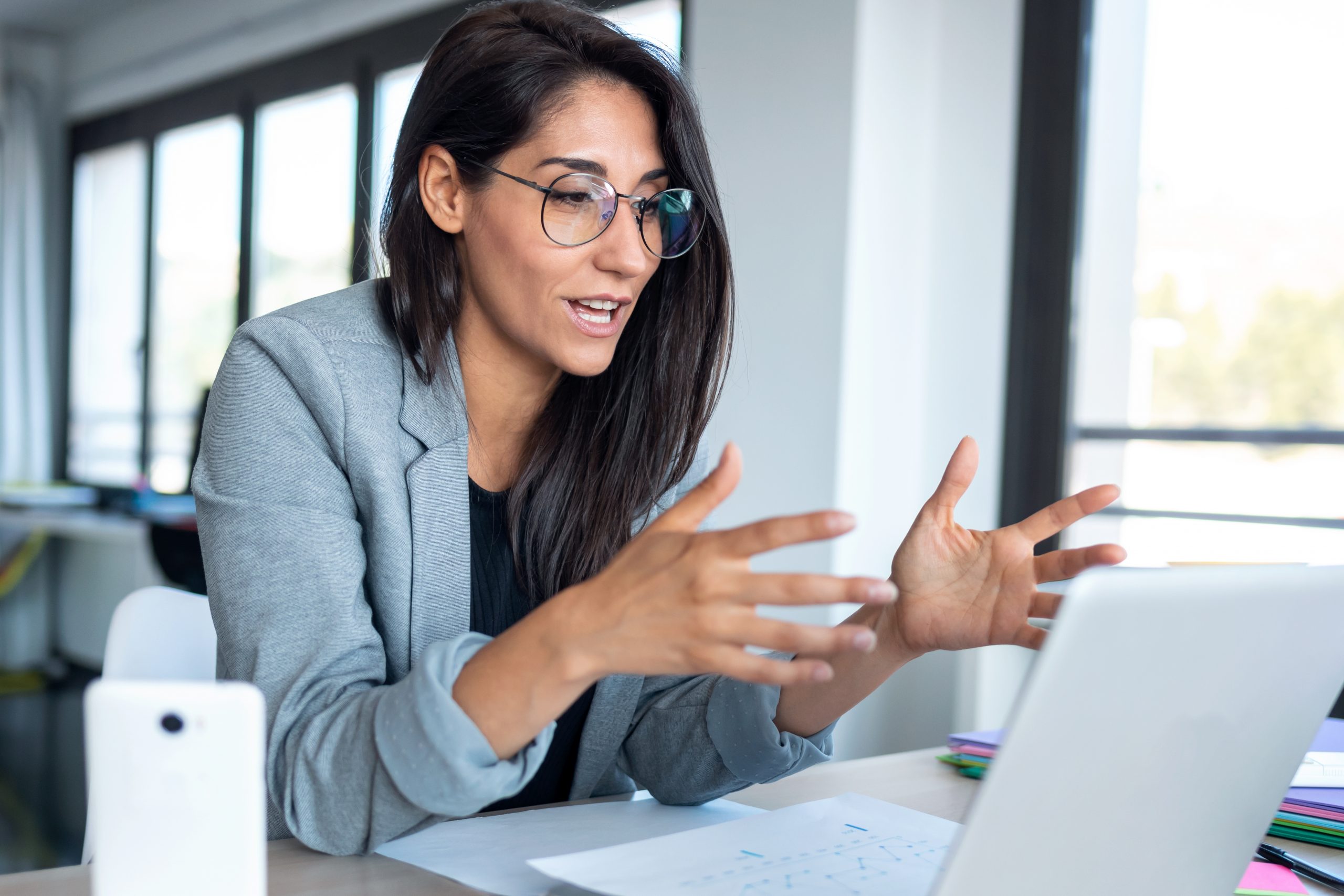 Executive Coaching - Golden Key